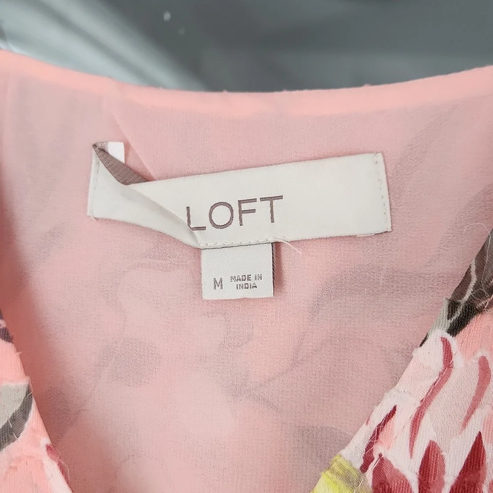 Loft blouse - Picture 3 of 3